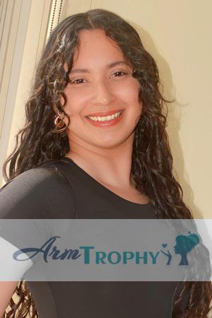 Ladies of Latin-America