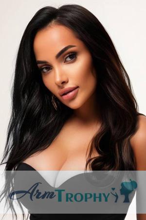 Ladies of Ivano-Frankovsk