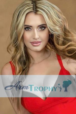 Ladies of Eastern-Europe