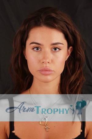 Ladies of Eastern-Europe