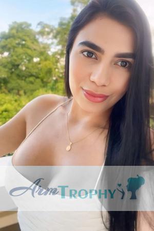 225285 - Maria Isabel Age: 34 - Colombia