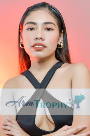 225297 - Ma. Sandra Louse Age: 20 - Philippines