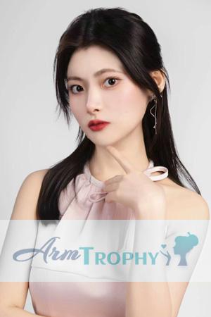 225299 - Wenjing Age: 27 - China