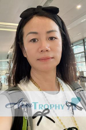 225307 - Queena Age: 55 - China