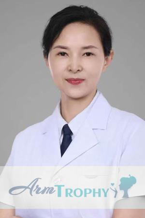 225310 - Grace Age: 51 - China