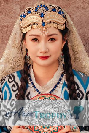 225317 - Jihong Age: 42 - China