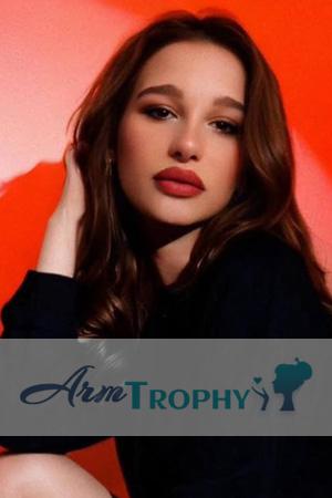 Ladies of Eastern-Europe