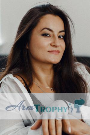 Ladies of Eastern-Europe