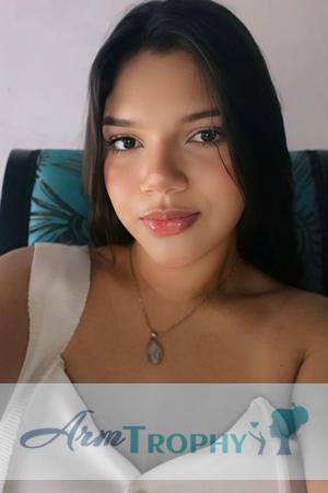 Ladies of Latin-America