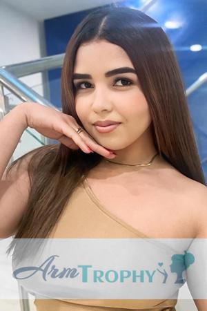 Ladies of Latin-America