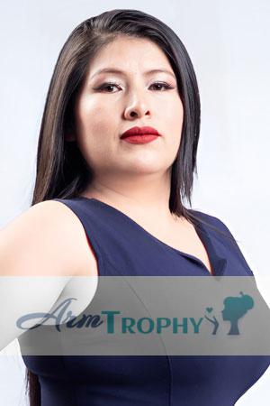 225382 - Analida Age: 31 - Peru