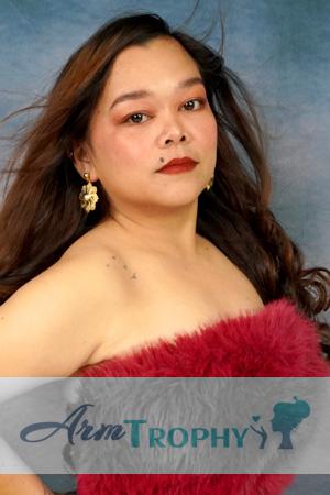 225386 - Geraldine Age: 32 - Philippines