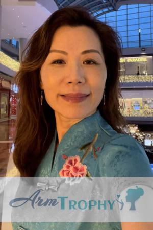 225470 - Julie Age: 60 - China