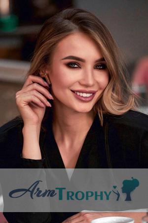 Ladies of Eastern-Europe