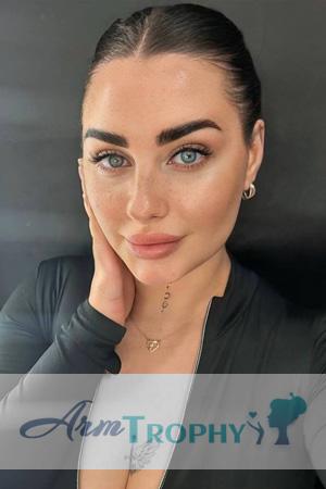 Ladies of Eastern-Europe