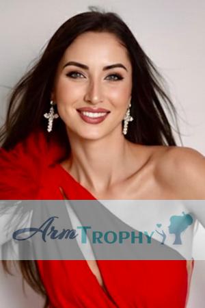 Ladies of Eastern-Europe