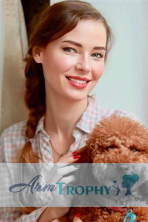 Ladies of Eastern-Europe