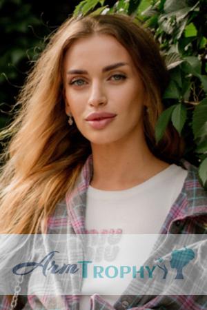 Ladies of Eastern-Europe