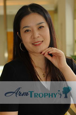 225695 - Cancan Age: 41 - China
