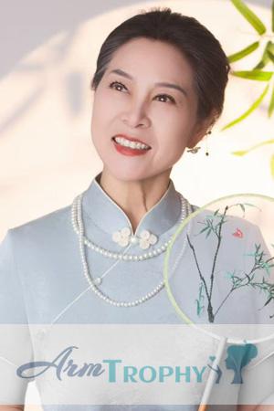 225737 - Michelle Age: 62 - China