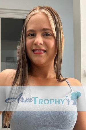 225784 - Viviana Age: 27 - Colombia