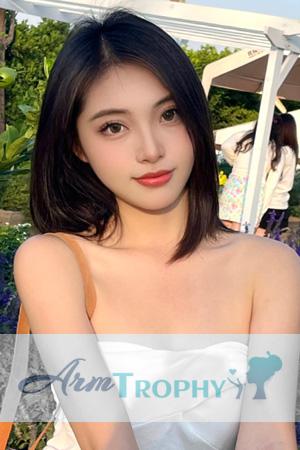 225788 - Yinglin Age: 24 - China