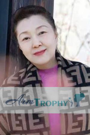 225806 - Xiuling Age: 66 - China