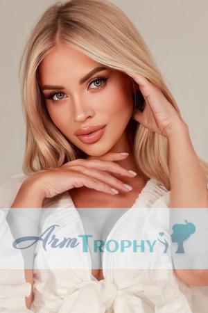 225807 - Bohdana Age: 33 - Ukraine