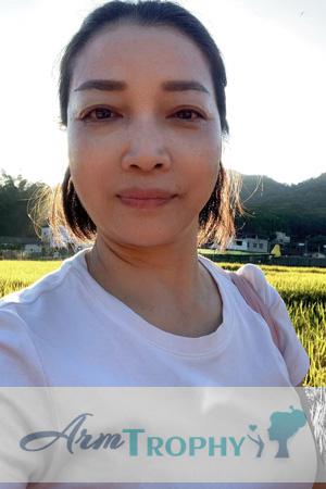 225874 - Joy Age: 54 - China