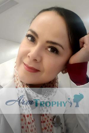 226012 - Tania Pilar Age: 49 - Mexico