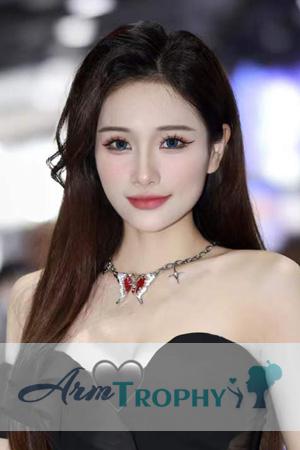 226055 - Panjing Age: 28 - China