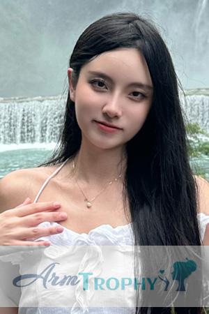 226056 - Wanting Age: 25 - China