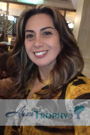 226183 - Martha Cecilia Age: 58 - Mexico