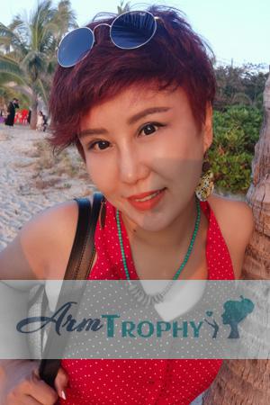 226272 - Huiwen Age: 47 - China