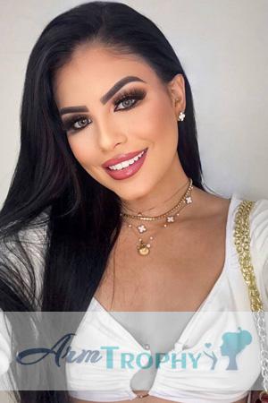 226314 - Nicole Vanessa Age: 24 - Brazil