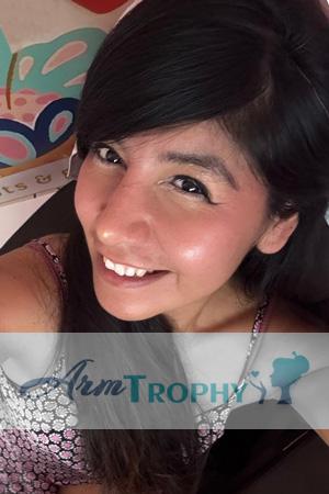 226332 - Eda Patricia Age: 35 - Mexico