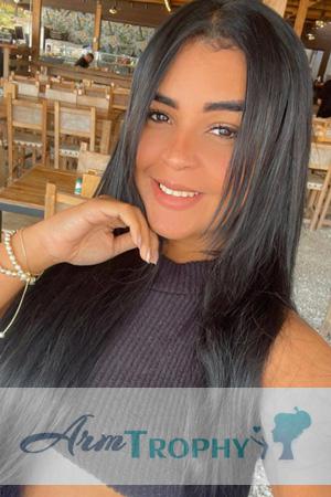 226398 - Yislaine Age: 34 - Colombia