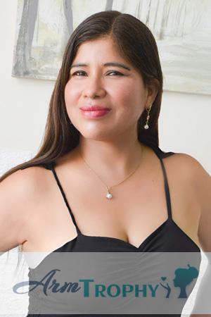 226414 - Janet Age: 45 - Peru