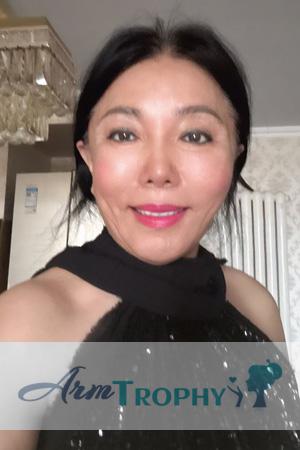 226435 - Helen Age: 65 - China