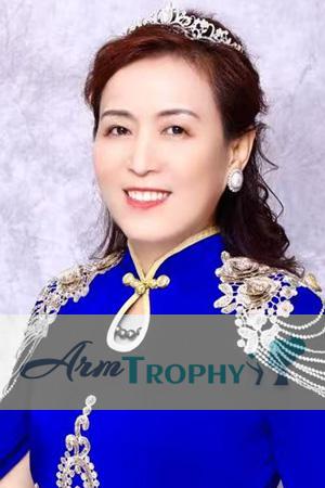 226437 - Helen Age: 65 - China