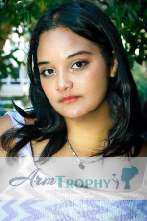 226501 - Michelle Gabriela Age: 21 - Argentina