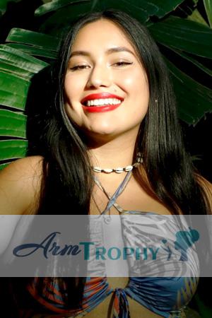 226545 - Daniela Age: 24 - Argentina