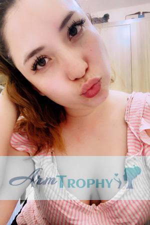 226561 - Carolina Age: 29 - Mexico