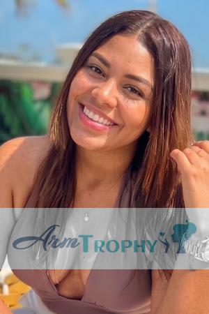 226704 - Daniela Age: 29 - Colombia