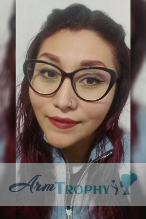 226708 - Aida Elena Age: 34 - Mexico