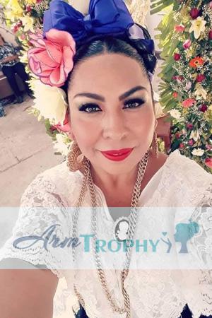 226711 - Laura Vianey Age: 43 - Mexico