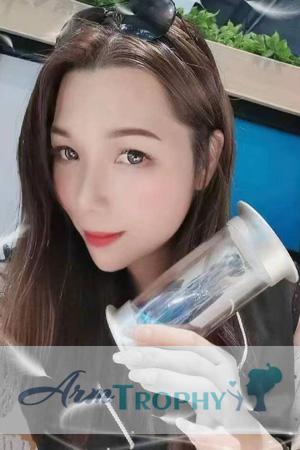 226732 - Huiyi Age: 41 - China