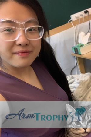 226738 - Jacinth Age: 28 - China