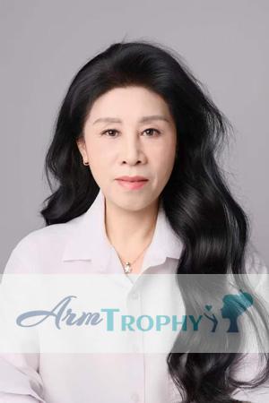 226758 - Ling Age: 60 - China