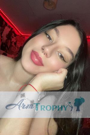 226834 - Valentina Age: 20 - Costa Rica